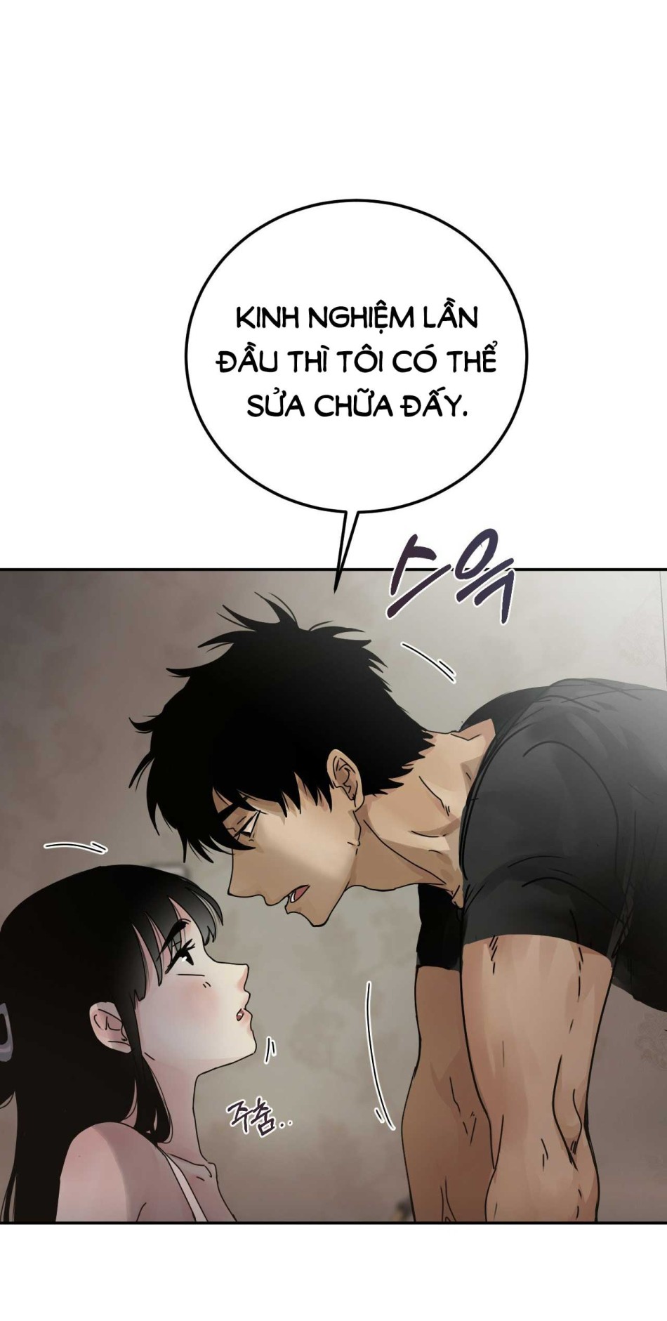 [18+] HÃY TRỞ THÀNH GIA ĐÌNH CỦA TÔI 