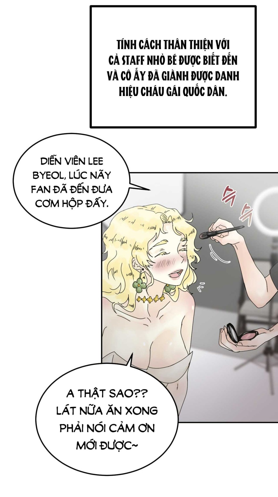 [18+] HÃY TRỞ THÀNH GIA ĐÌNH CỦA TÔI 