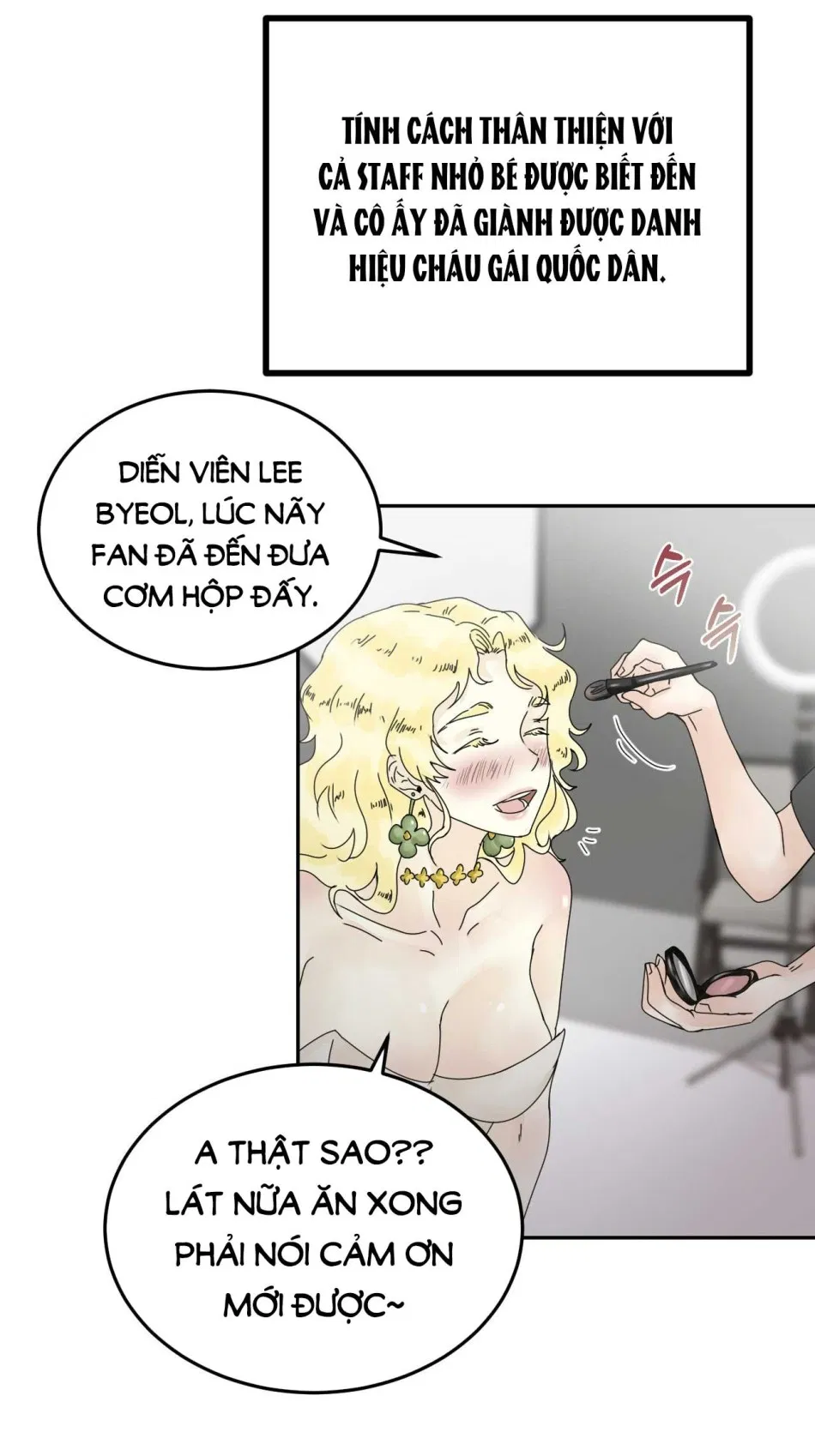 [18+] HÃY TRỞ THÀNH GIA ĐÌNH CỦA TÔI 