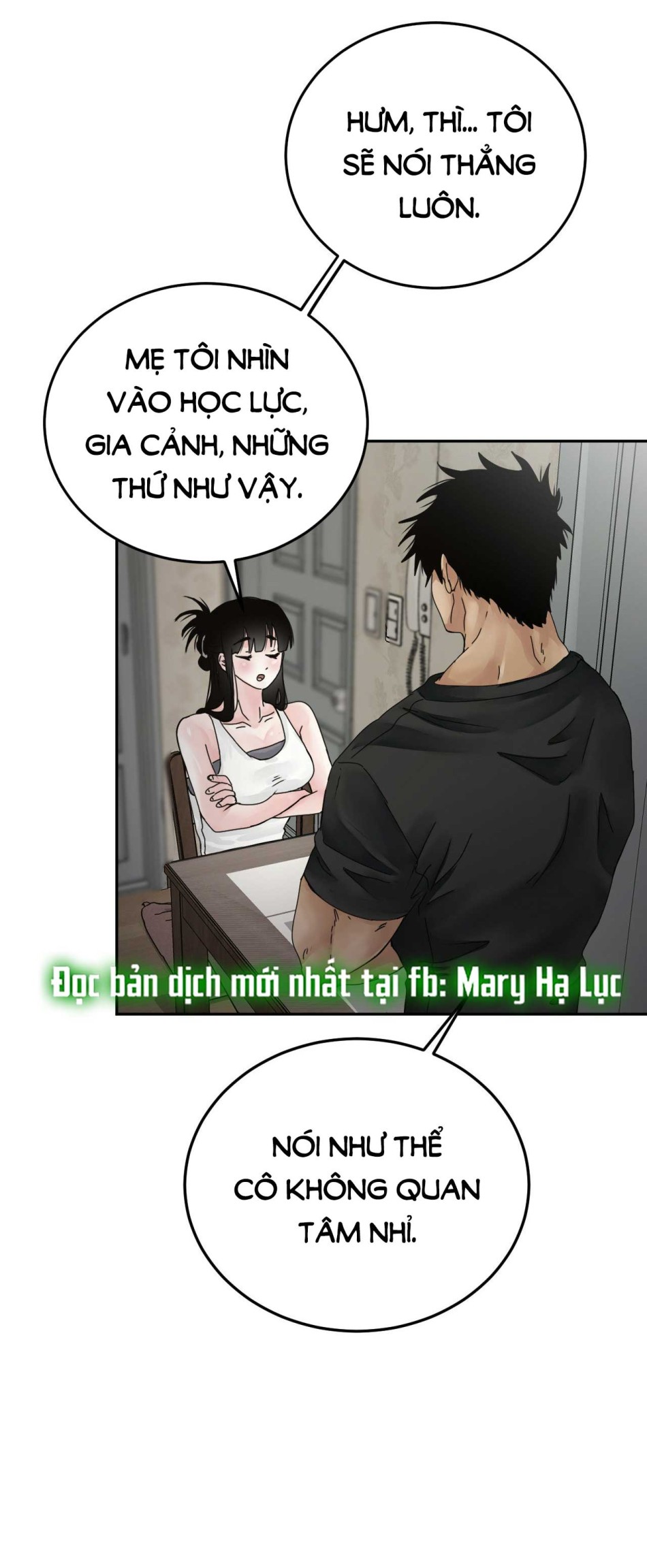 [18+] HÃY TRỞ THÀNH GIA ĐÌNH CỦA TÔI 