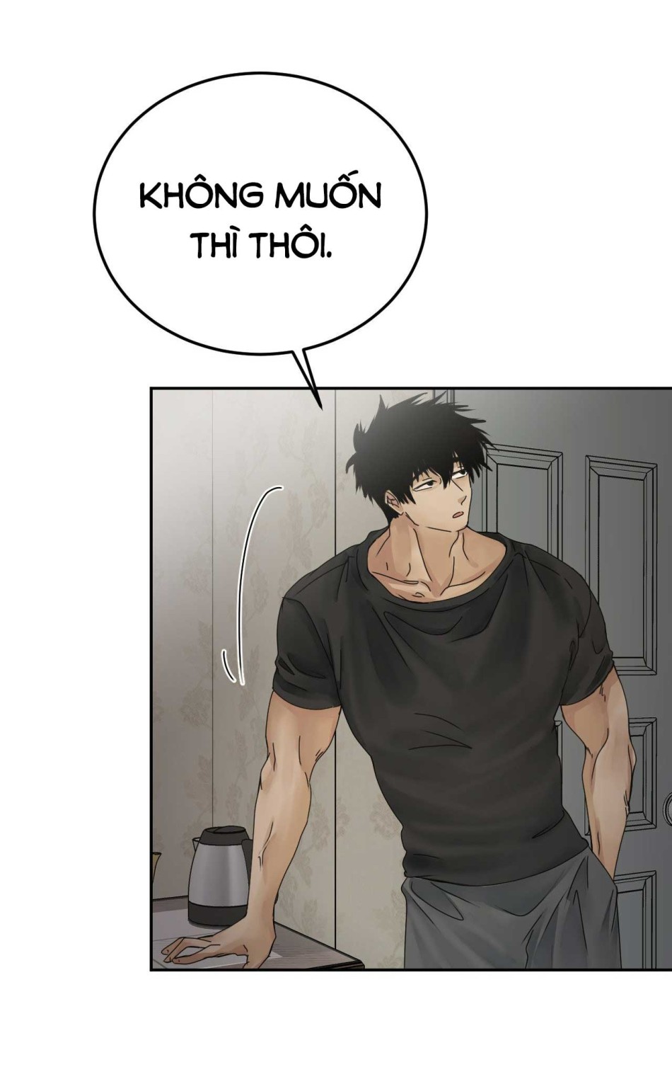 [18+] HÃY TRỞ THÀNH GIA ĐÌNH CỦA TÔI 