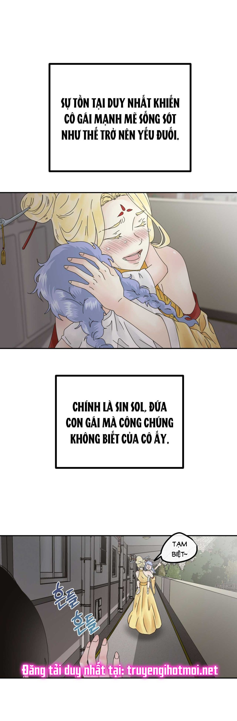 [18+] HÃY TRỞ THÀNH GIA ĐÌNH CỦA TÔI 