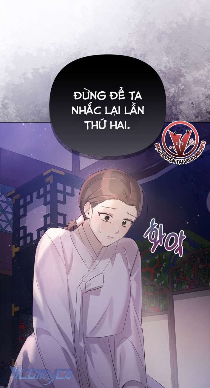 [18+] Tiết Học Bí Mật Của Trung Điện 