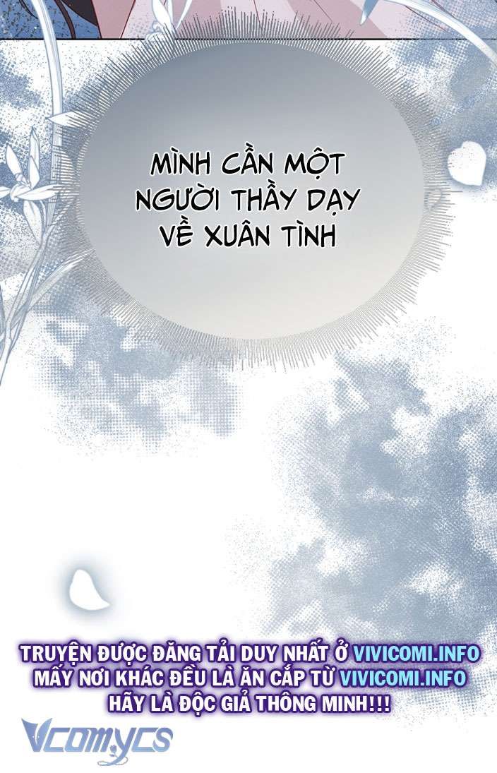 [18+] Tiết Học Bí Mật Của Trung Điện 
