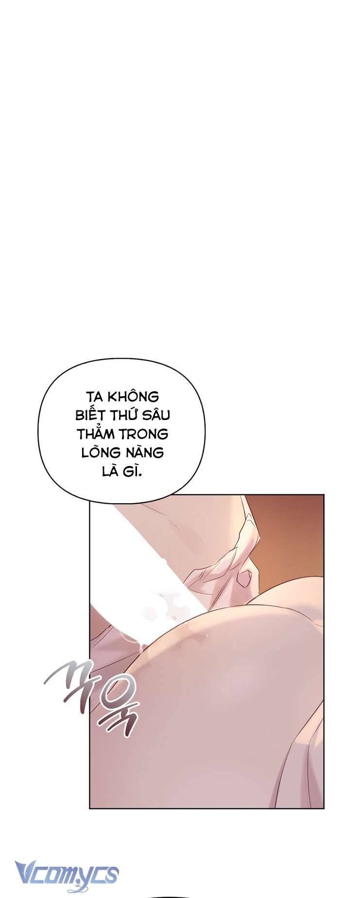 [18+] Tiết Học Bí Mật Của Trung Điện 