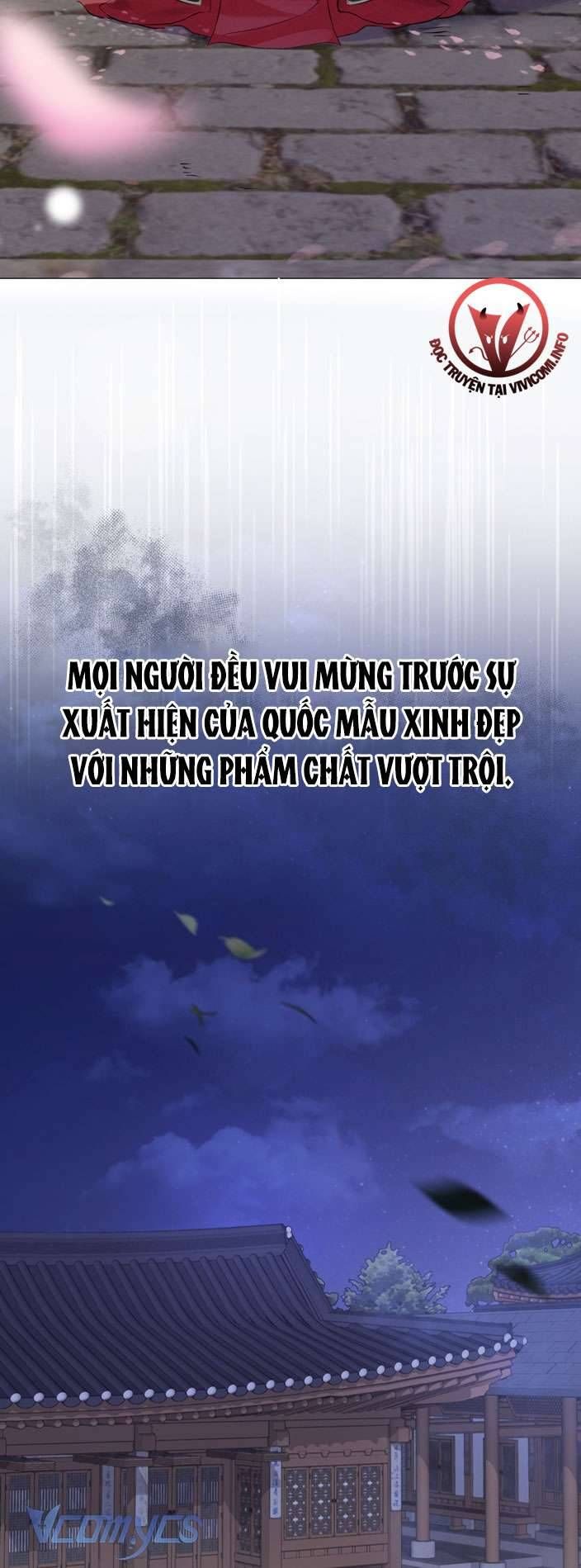 [18+] Tiết Học Bí Mật Của Trung Điện 