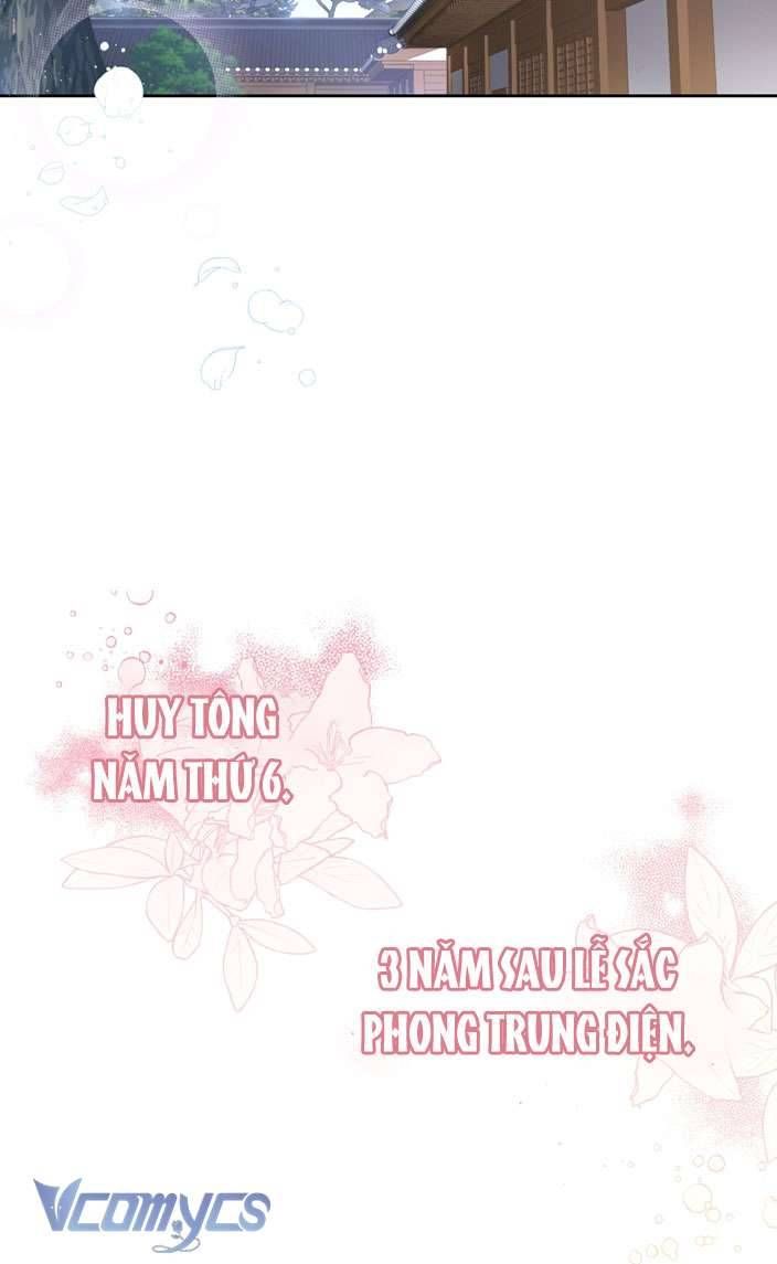 [18+] Tiết Học Bí Mật Của Trung Điện 