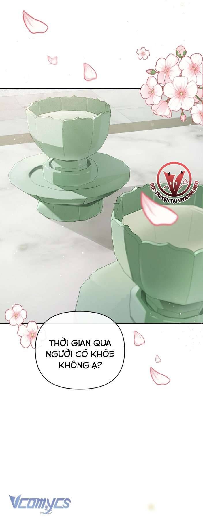 [18+] Tiết Học Bí Mật Của Trung Điện 