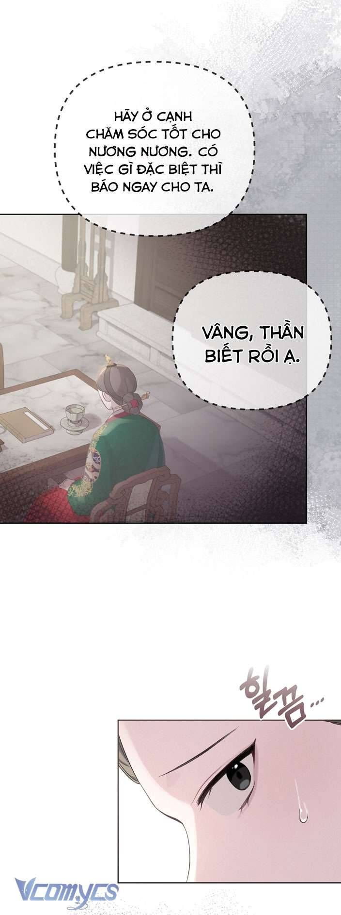 [18+] Tiết Học Bí Mật Của Trung Điện 