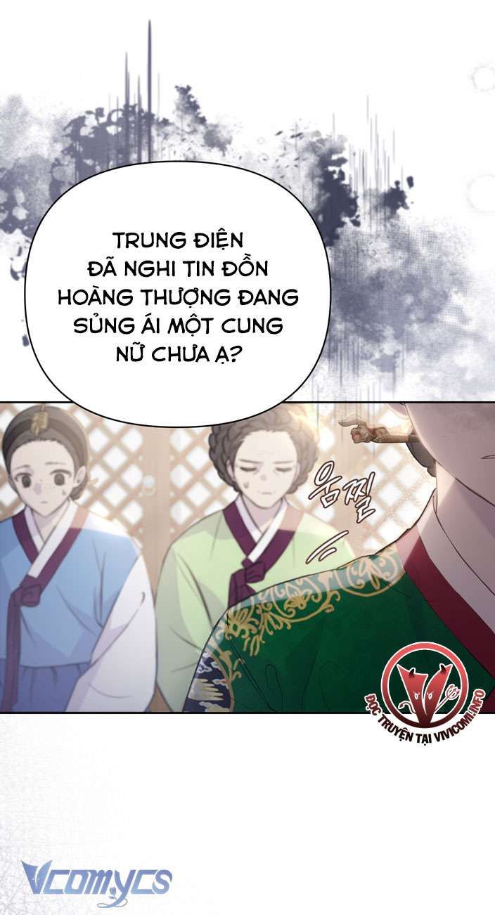 [18+] Tiết Học Bí Mật Của Trung Điện 