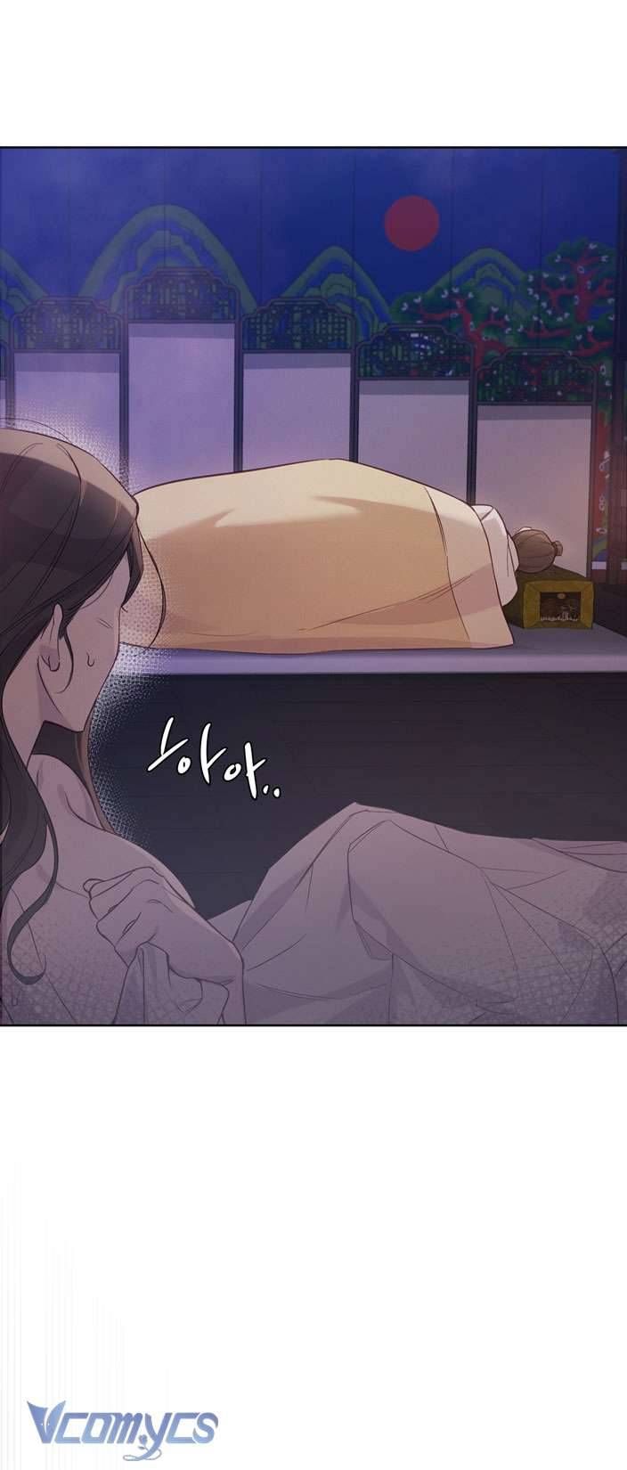 [18+] Tiết Học Bí Mật Của Trung Điện 