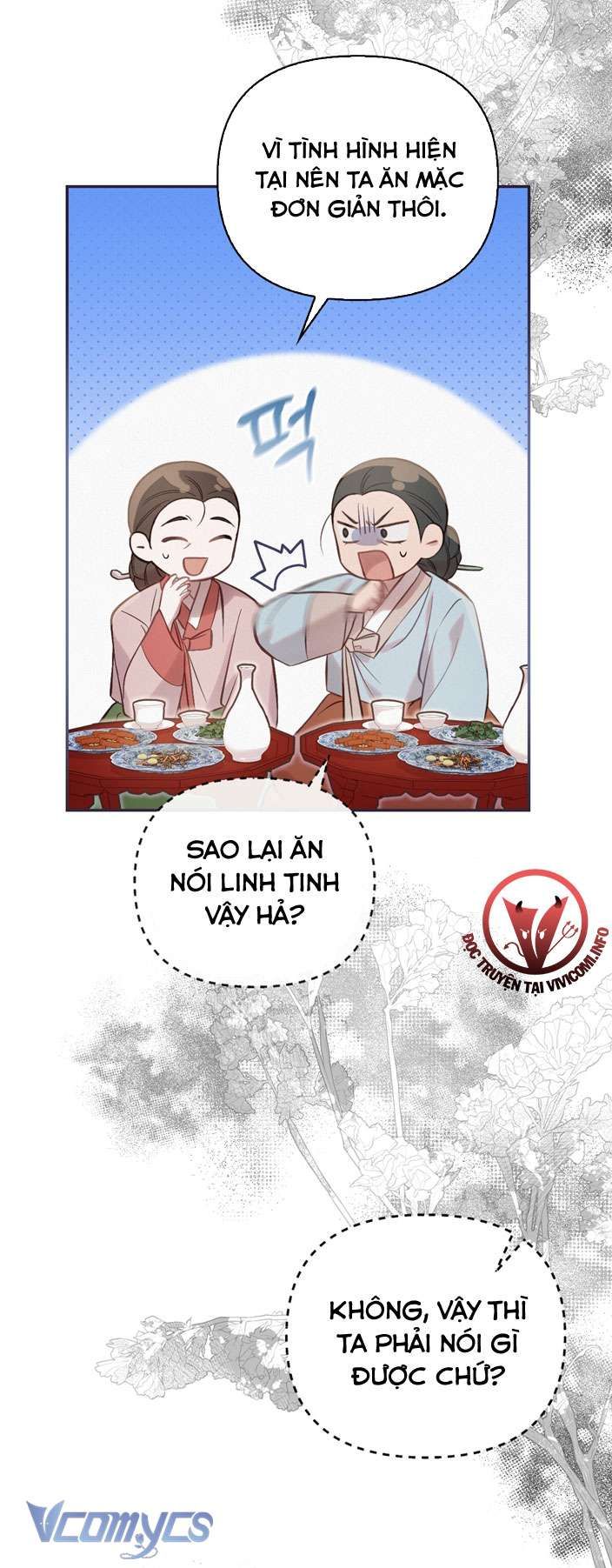 [18+] Tiết Học Bí Mật Của Trung Điện 