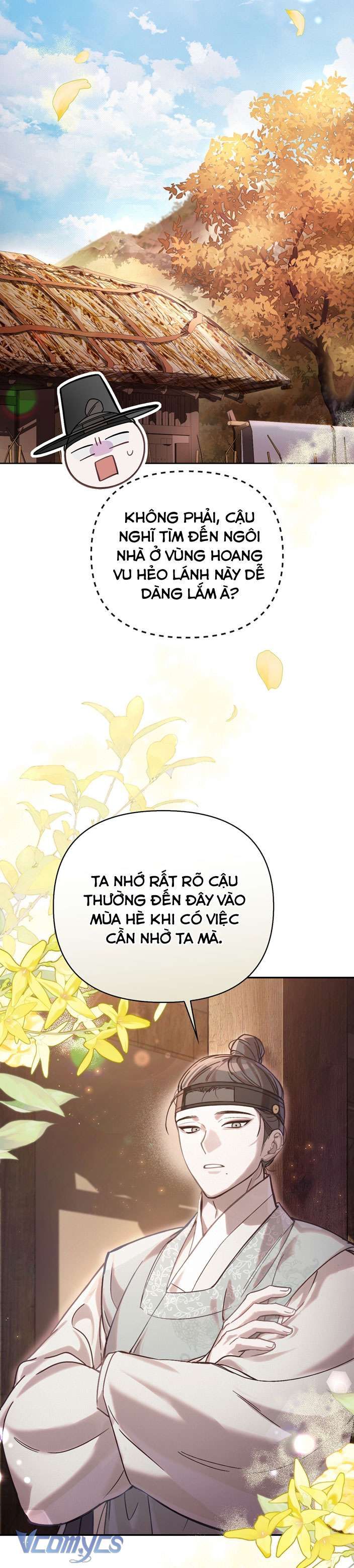 [18+] Tiết Học Bí Mật Của Trung Điện 