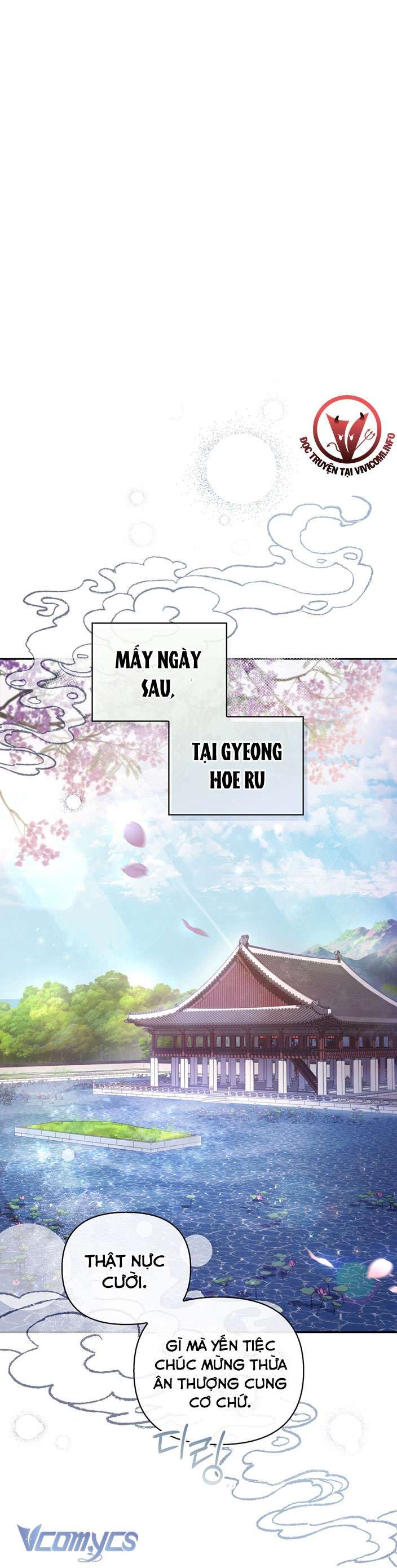 [18+] Tiết Học Bí Mật Của Trung Điện 