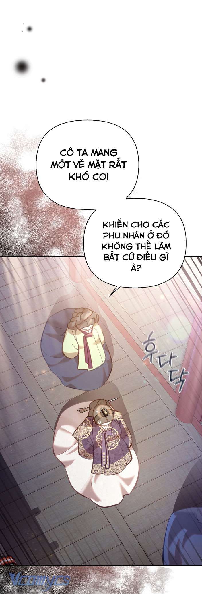 [18+] Tiết Học Bí Mật Của Trung Điện 