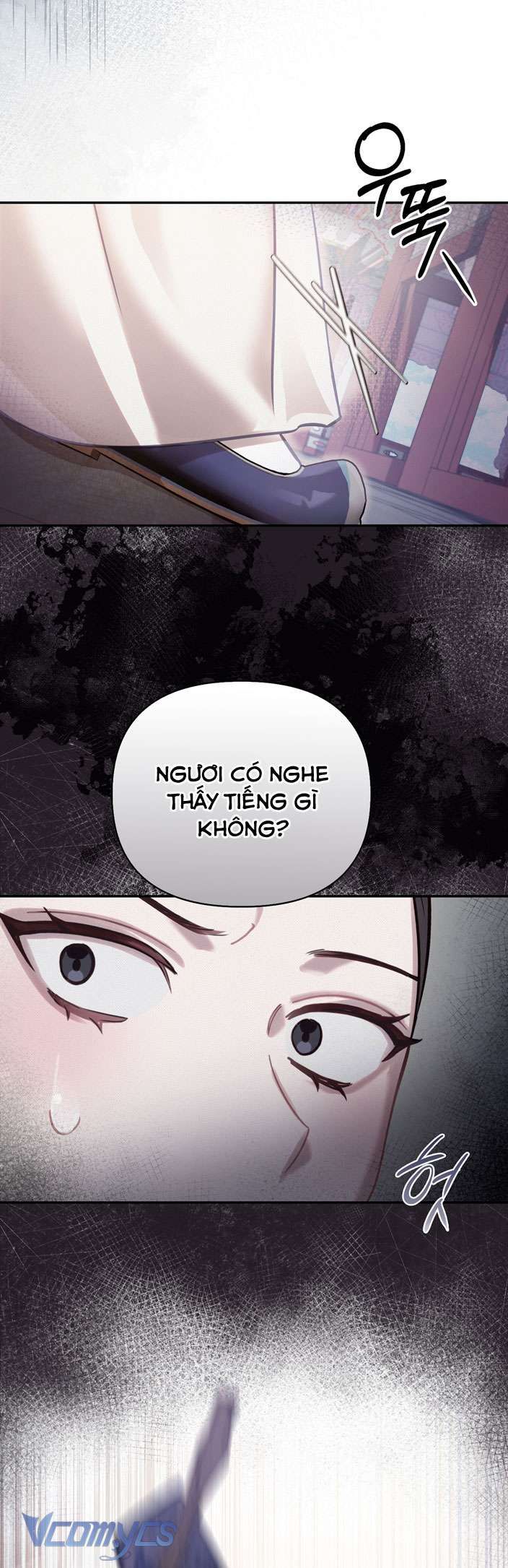 [18+] Tiết Học Bí Mật Của Trung Điện 