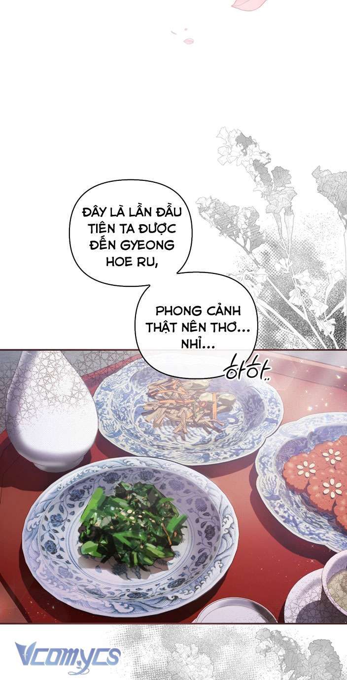 [18+] Tiết Học Bí Mật Của Trung Điện 