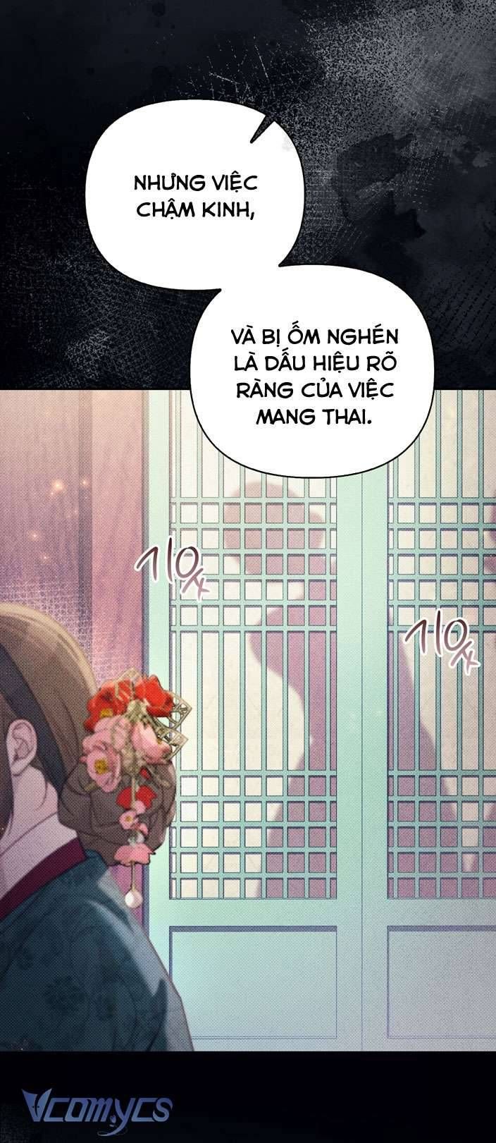 [18+] Tiết Học Bí Mật Của Trung Điện 