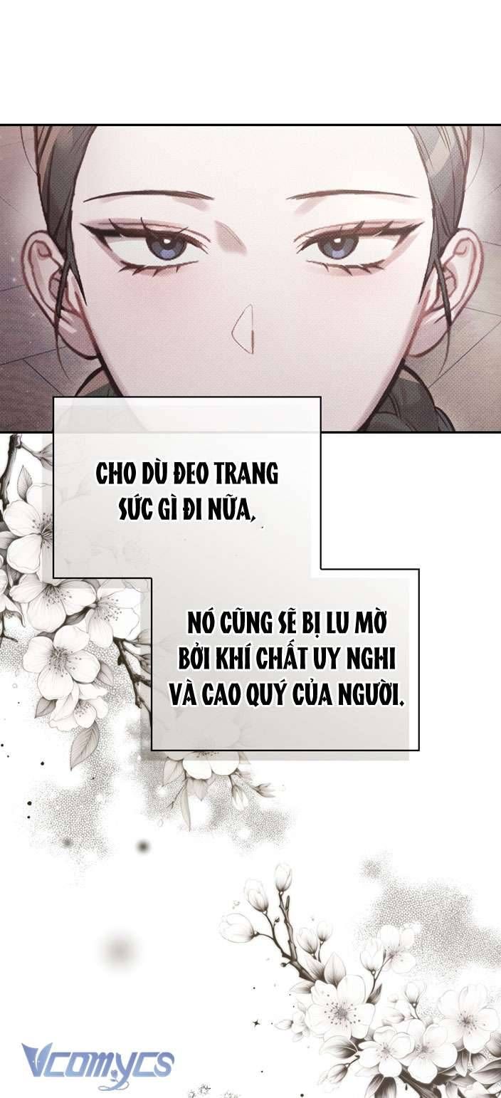 [18+] Tiết Học Bí Mật Của Trung Điện 