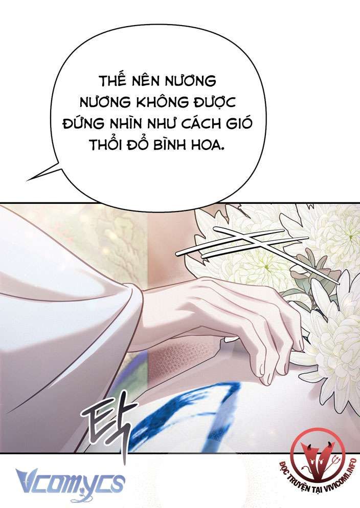[18+] Tiết Học Bí Mật Của Trung Điện 