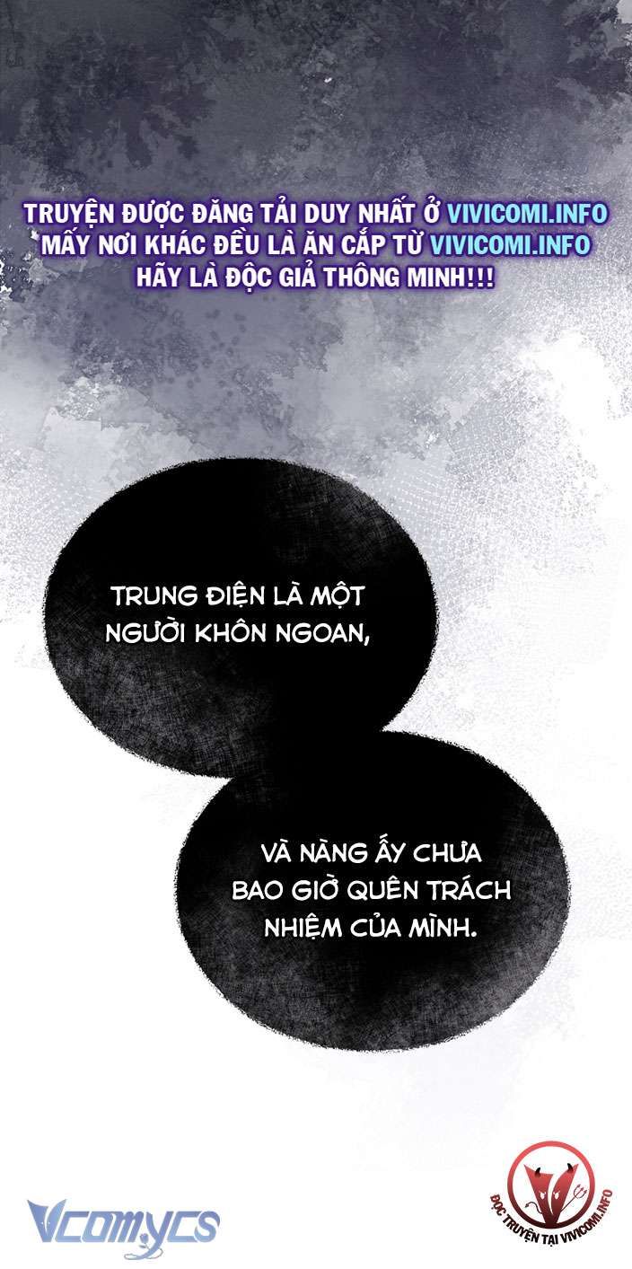 [18+] Tiết Học Bí Mật Của Trung Điện 