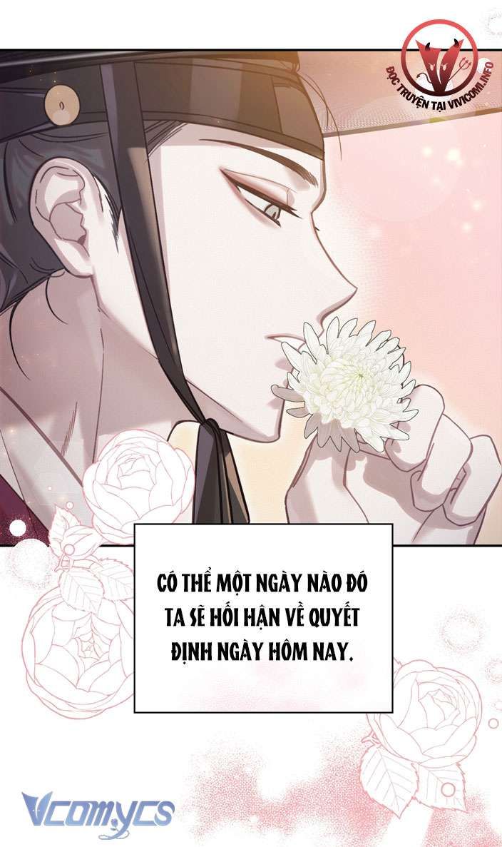 [18+] Tiết Học Bí Mật Của Trung Điện 