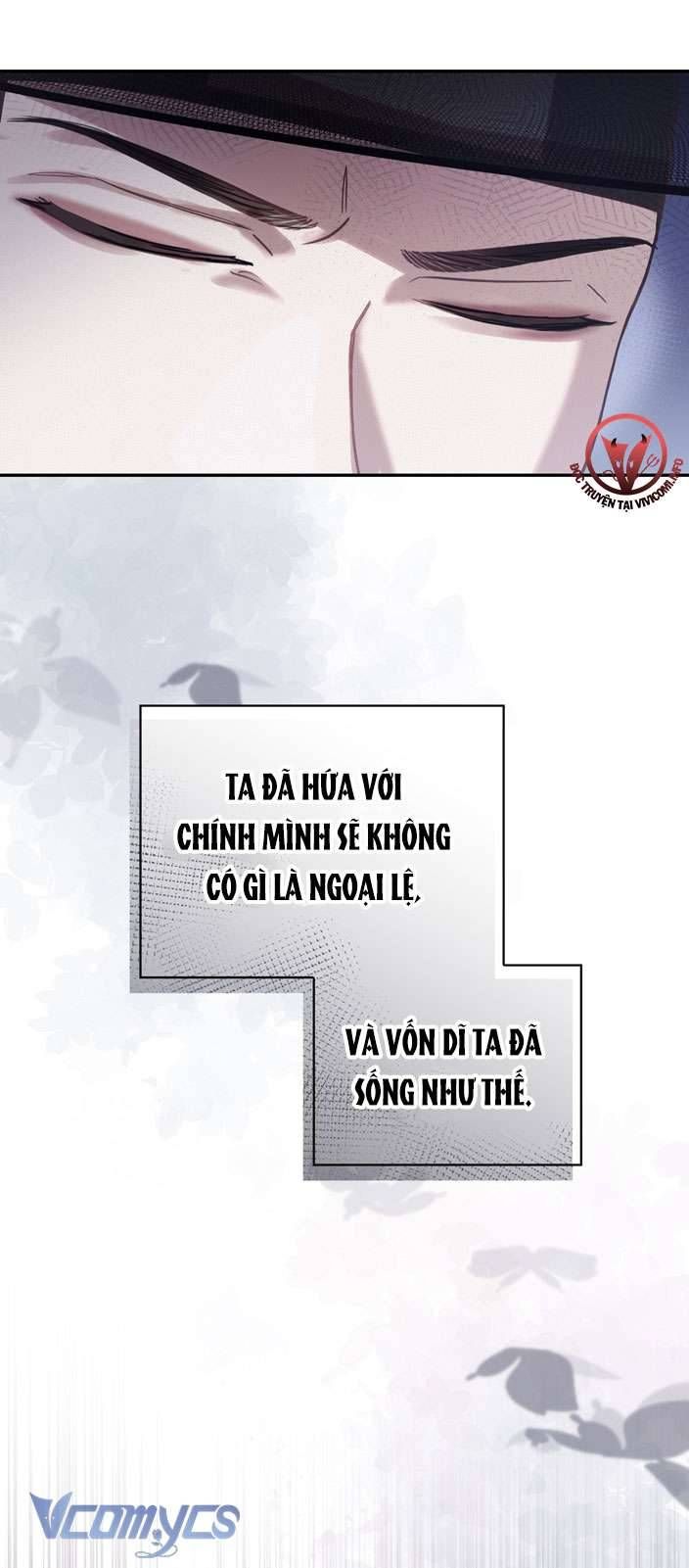 [18+] Tiết Học Bí Mật Của Trung Điện 