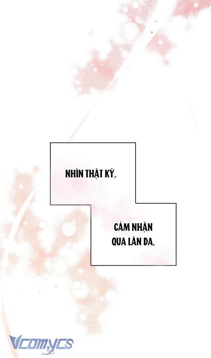[18+] Tiết Học Bí Mật Của Trung Điện 