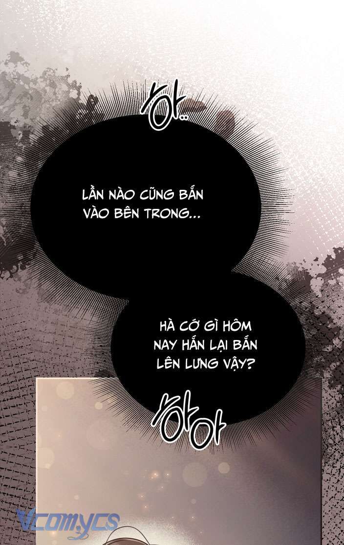 [18+] Tiết Học Bí Mật Của Trung Điện 