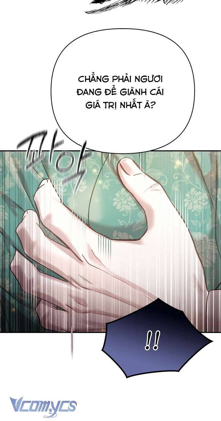 [18+] Tiết Học Bí Mật Của Trung Điện 
