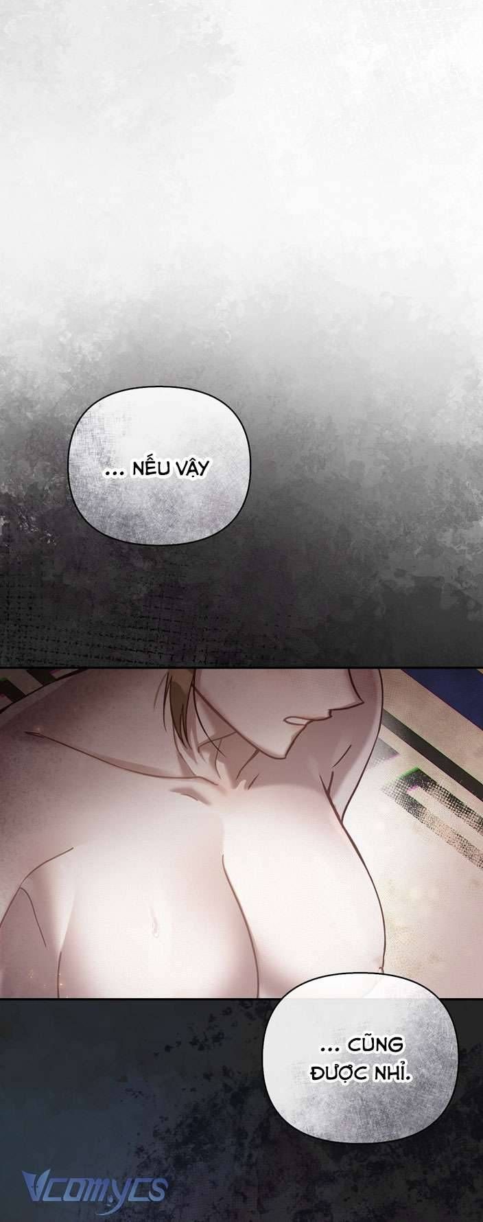 [18+] Tiết Học Bí Mật Của Trung Điện 