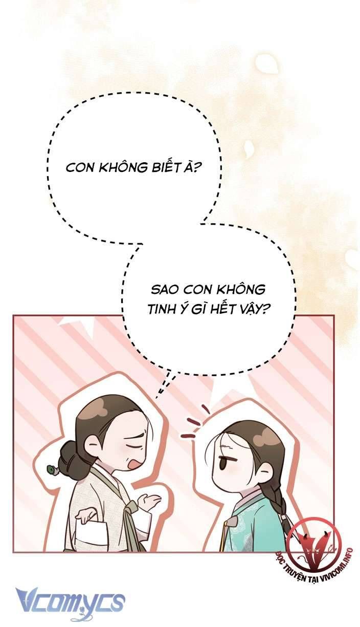 [18+] Tiết Học Bí Mật Của Trung Điện 