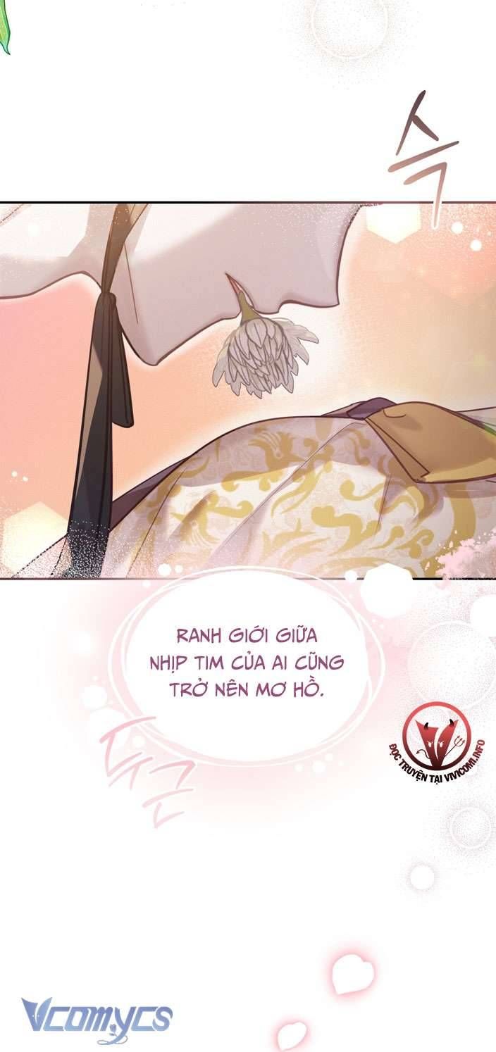 [18+] Tiết Học Bí Mật Của Trung Điện 