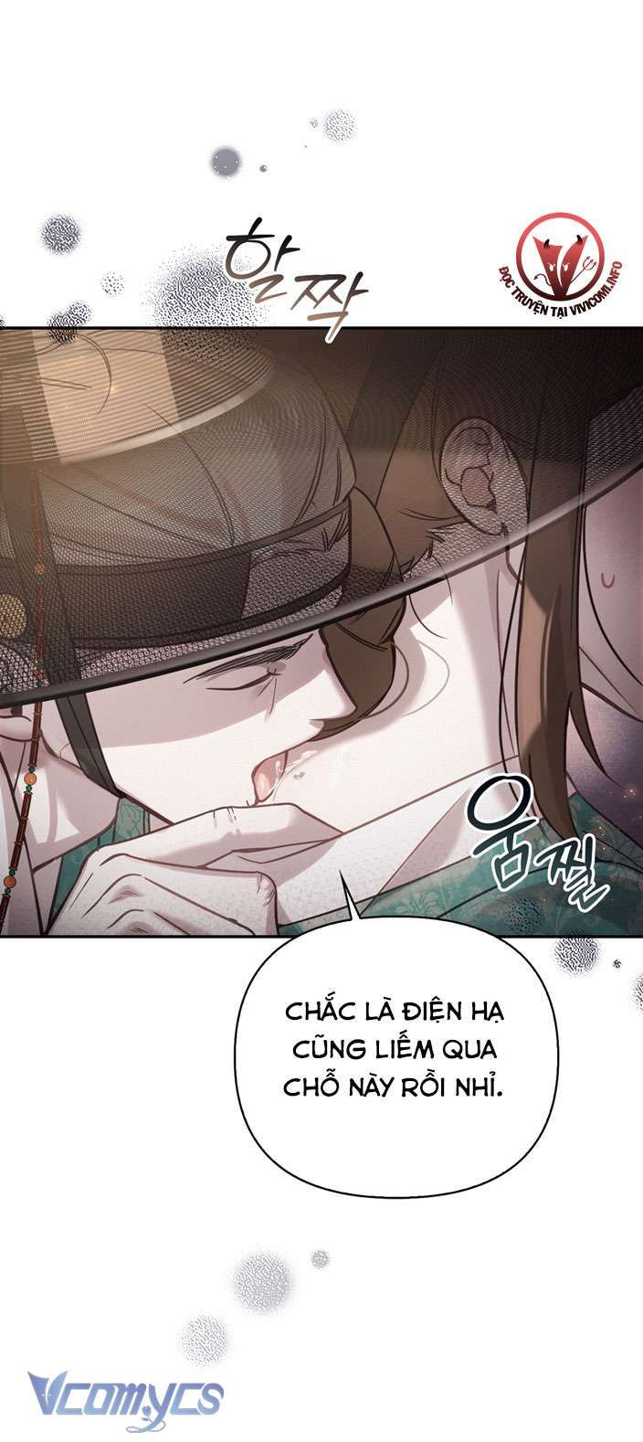 [18+] Tiết Học Bí Mật Của Trung Điện 