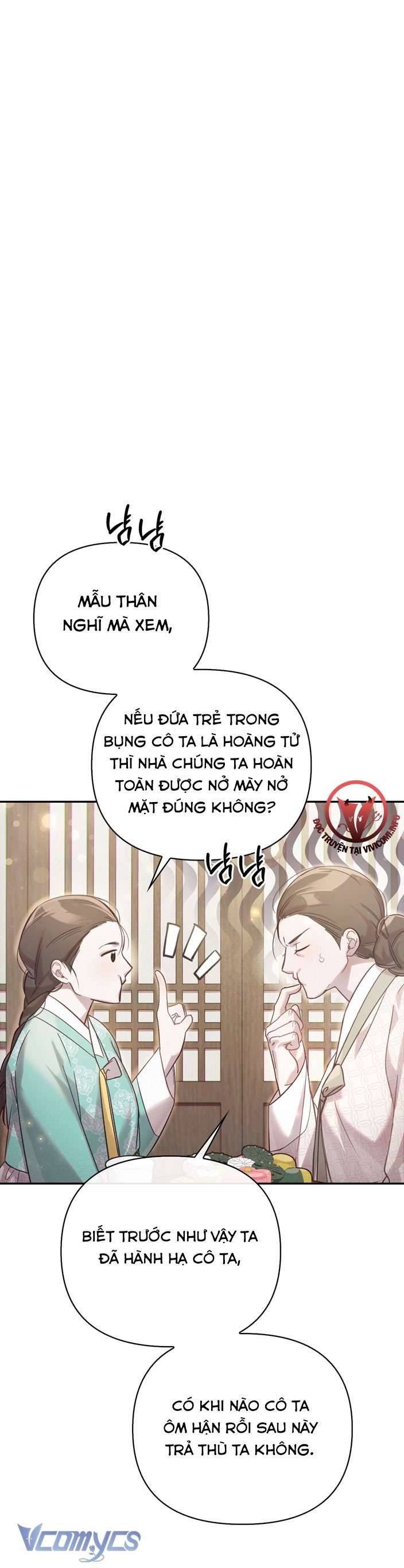[18+] Tiết Học Bí Mật Của Trung Điện 