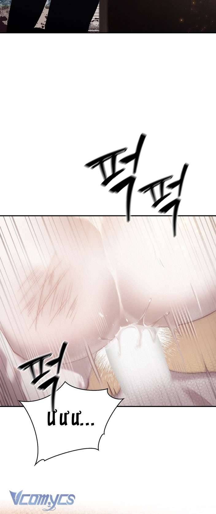 [18+] Tiết Học Bí Mật Của Trung Điện 