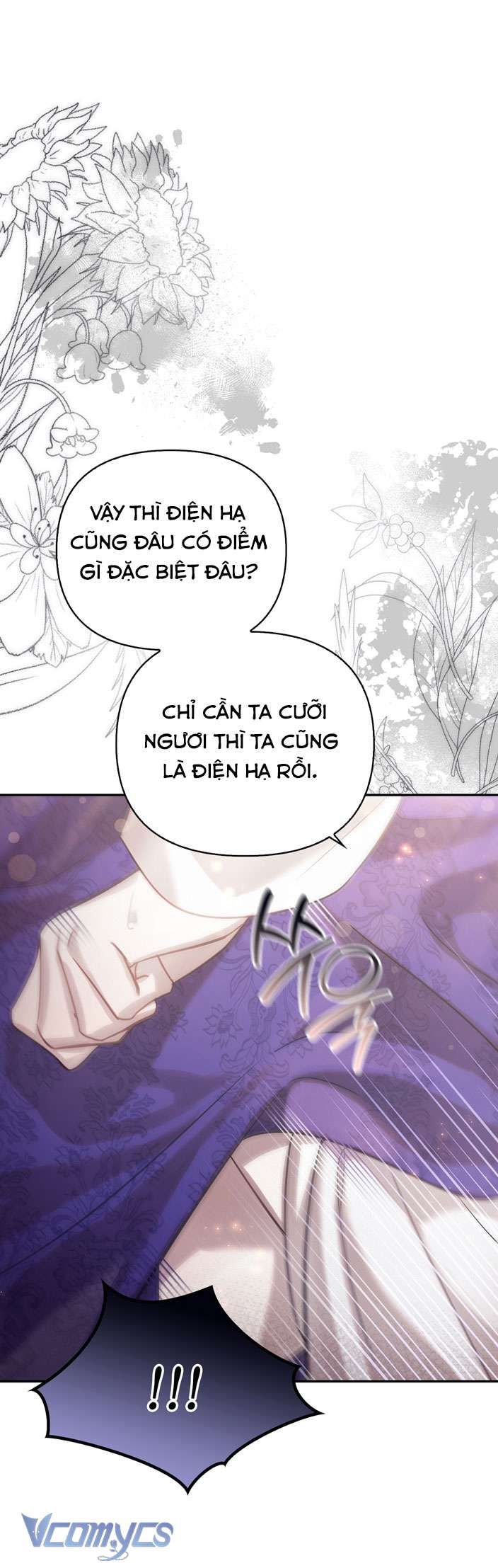 [18+] Tiết Học Bí Mật Của Trung Điện 