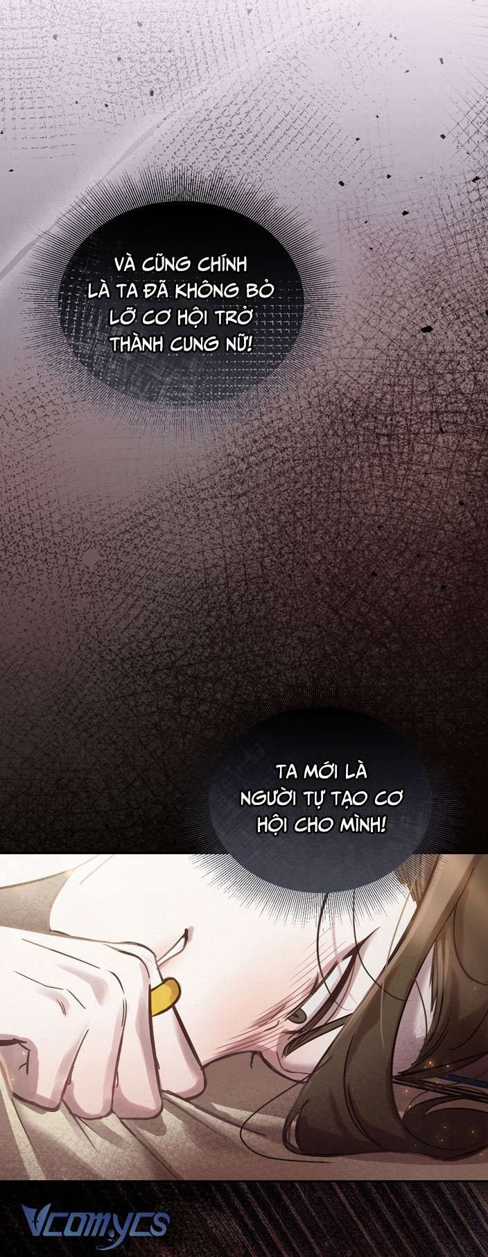 [18+] Tiết Học Bí Mật Của Trung Điện 