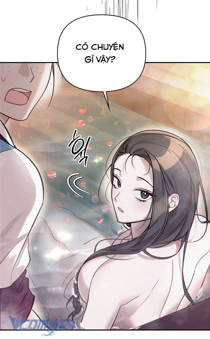 [18+] Tiết Học Bí Mật Của Trung Điện 