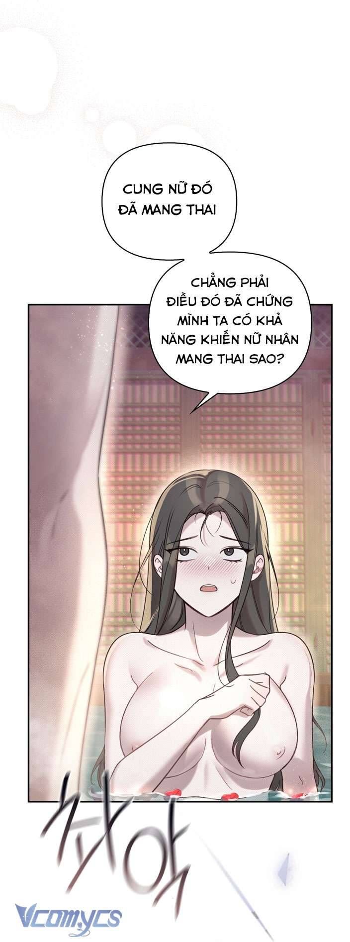 [18+] Tiết Học Bí Mật Của Trung Điện 