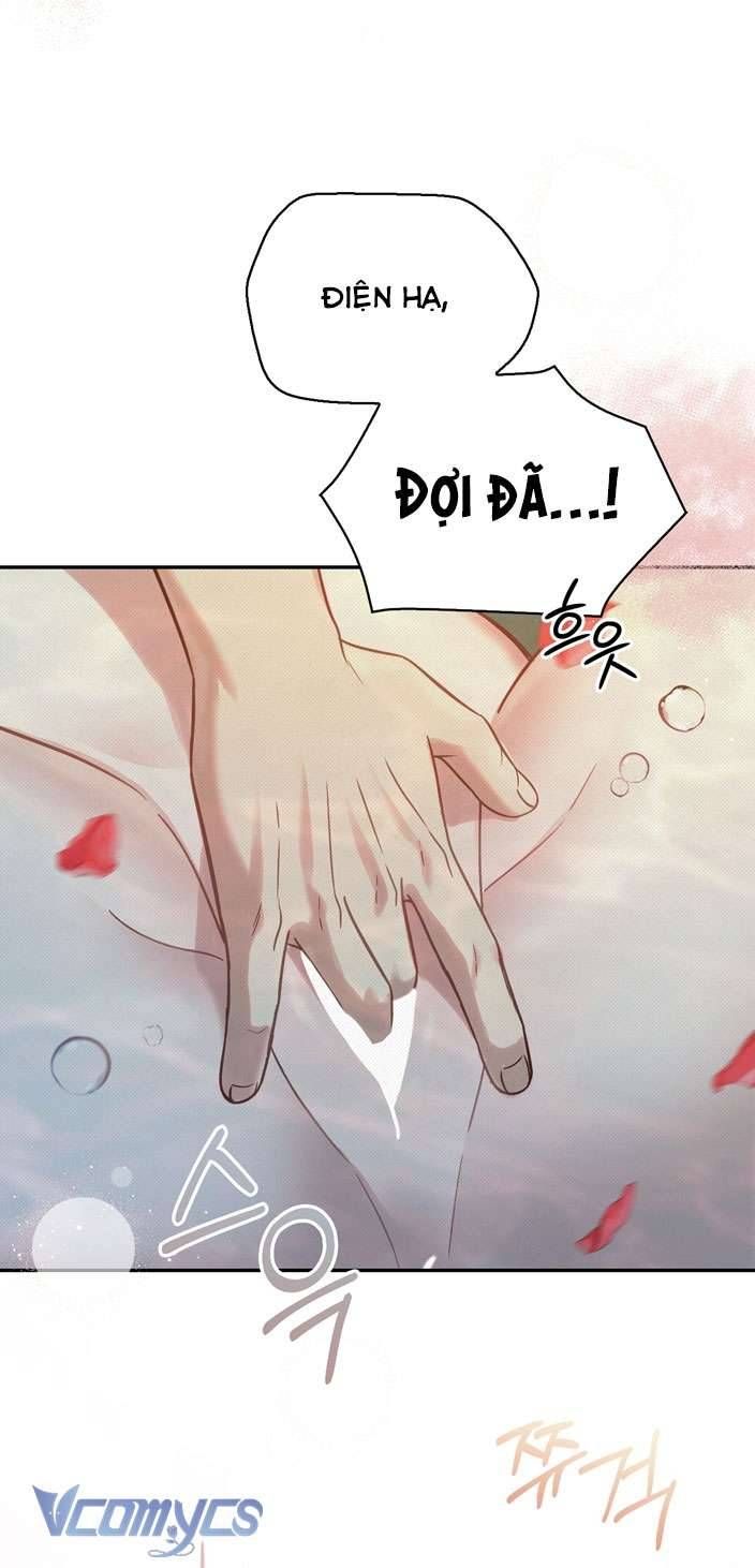 [18+] Tiết Học Bí Mật Của Trung Điện 