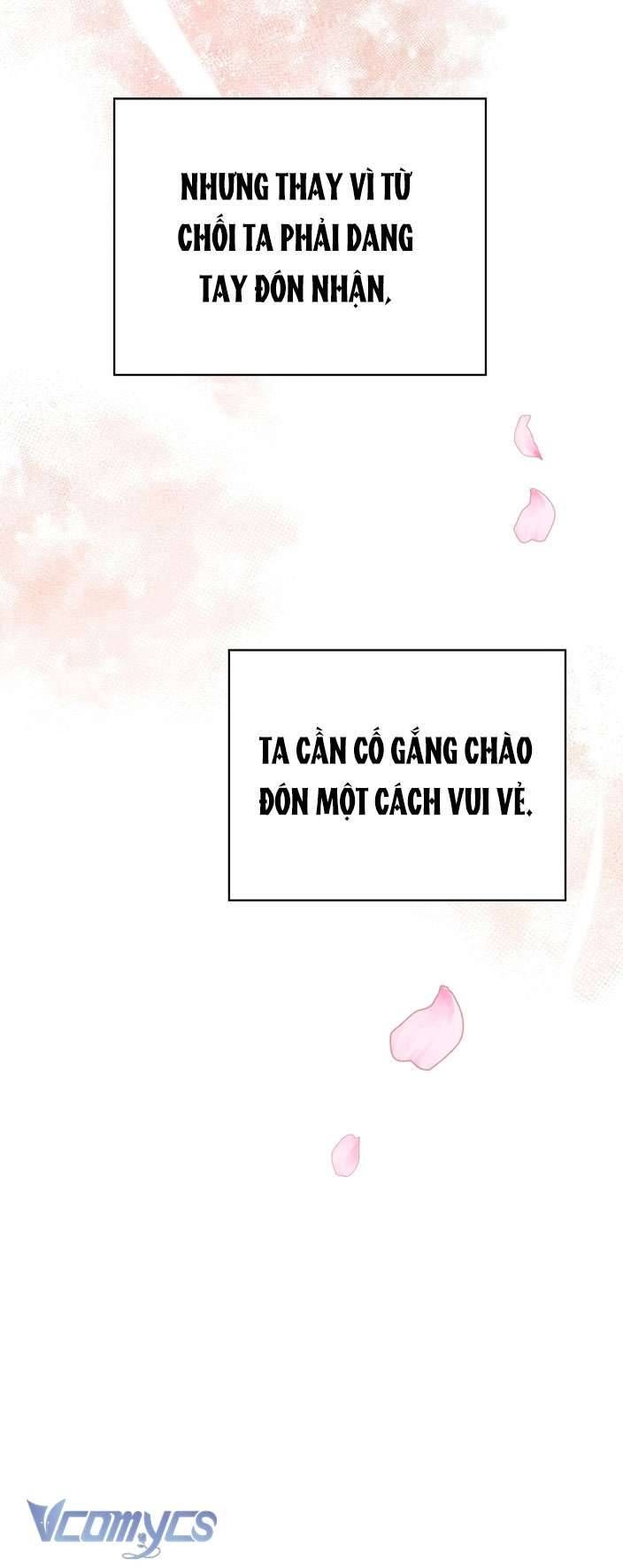 [18+] Tiết Học Bí Mật Của Trung Điện 