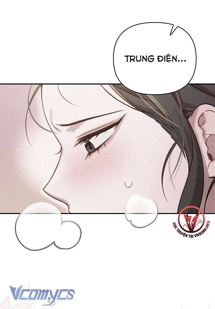 [18+] Tiết Học Bí Mật Của Trung Điện 