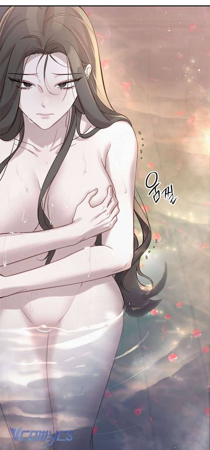[18+] Tiết Học Bí Mật Của Trung Điện 
