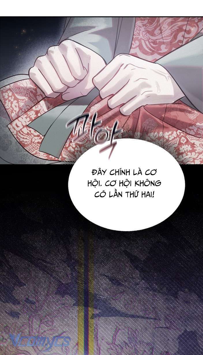[18+] Tiết Học Bí Mật Của Trung Điện 
