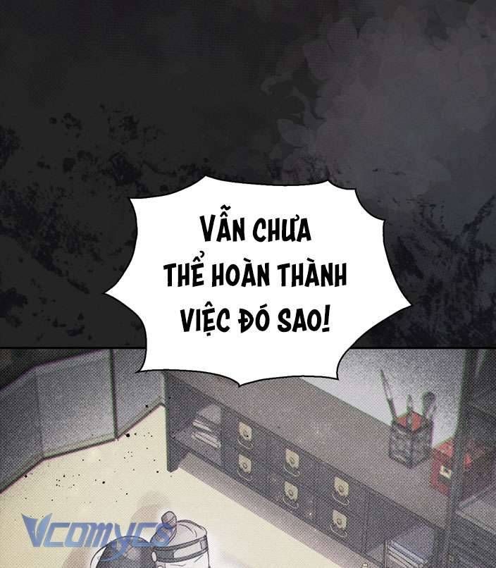 [18+] Tiết Học Bí Mật Của Trung Điện 