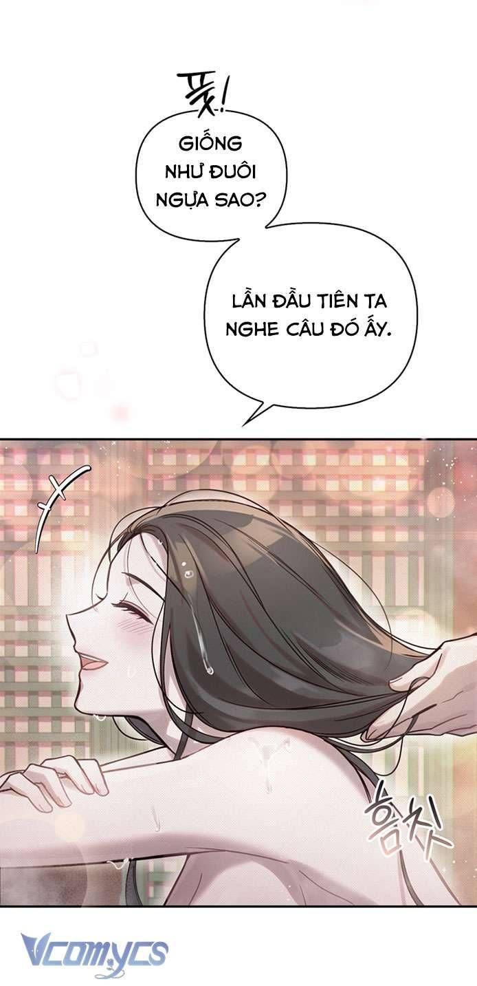 [18+] Tiết Học Bí Mật Của Trung Điện 