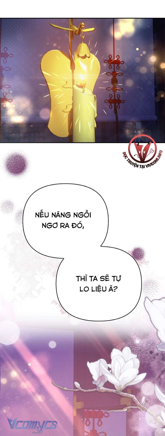 [18+] Tiết Học Bí Mật Của Trung Điện 