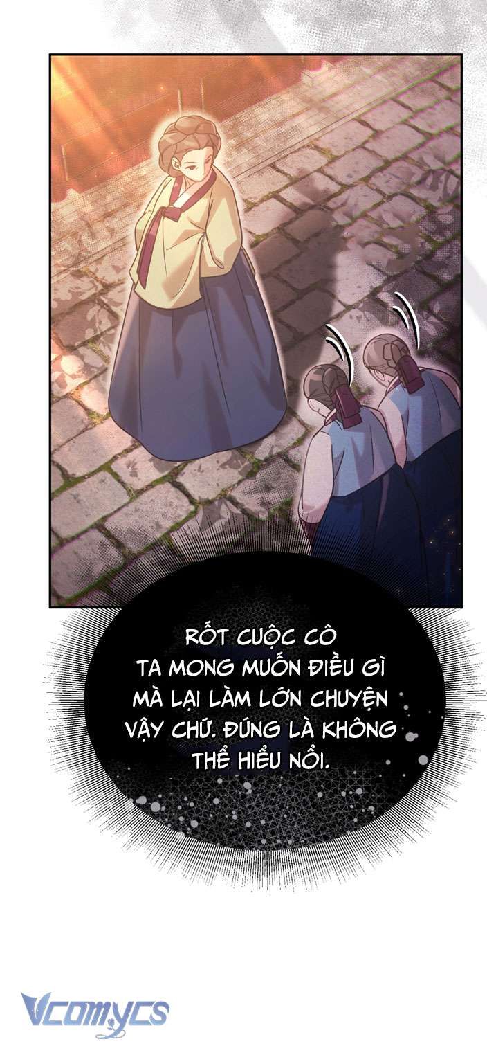 [18+] Tiết Học Bí Mật Của Trung Điện 