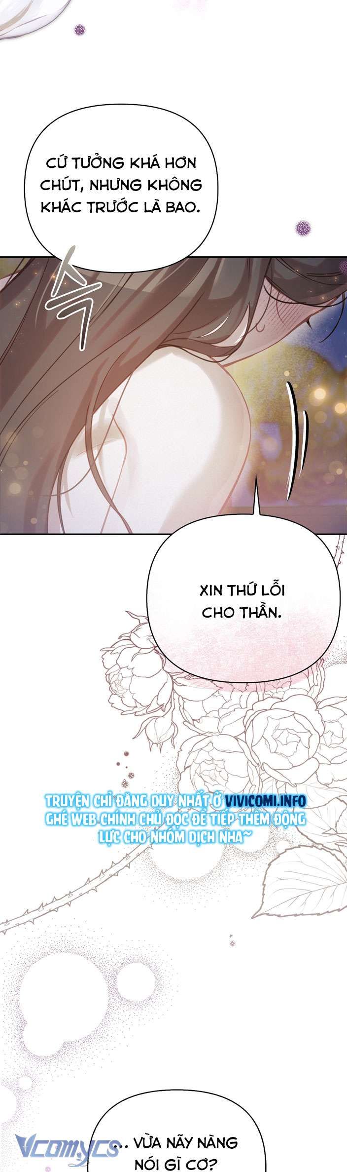 [18+] Tiết Học Bí Mật Của Trung Điện 